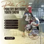 Information on the Preble County Poultry Club Show