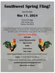 Information on the Southwest Spring Fling