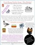 Information on the Front Range Poultry Swap