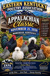 Information on the Appalachian Classic