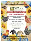Information on the Dunnellon Sparr Building Supply Farm Swap