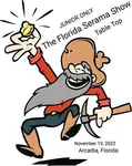 Information on the Junior Only Florida Serama Show