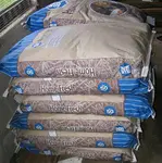 Keep your chickens healthy with a nutritious balanced feed and plenty of water.