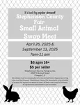 Information on the Freeport Small Animal Swap