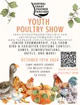 Information on the Central Coast Feather Fanciers Fall Youth Show