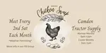 Information on the Kershaw County Chicken Swap