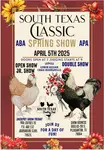Information on the South Texas Winter & Spring Classic
