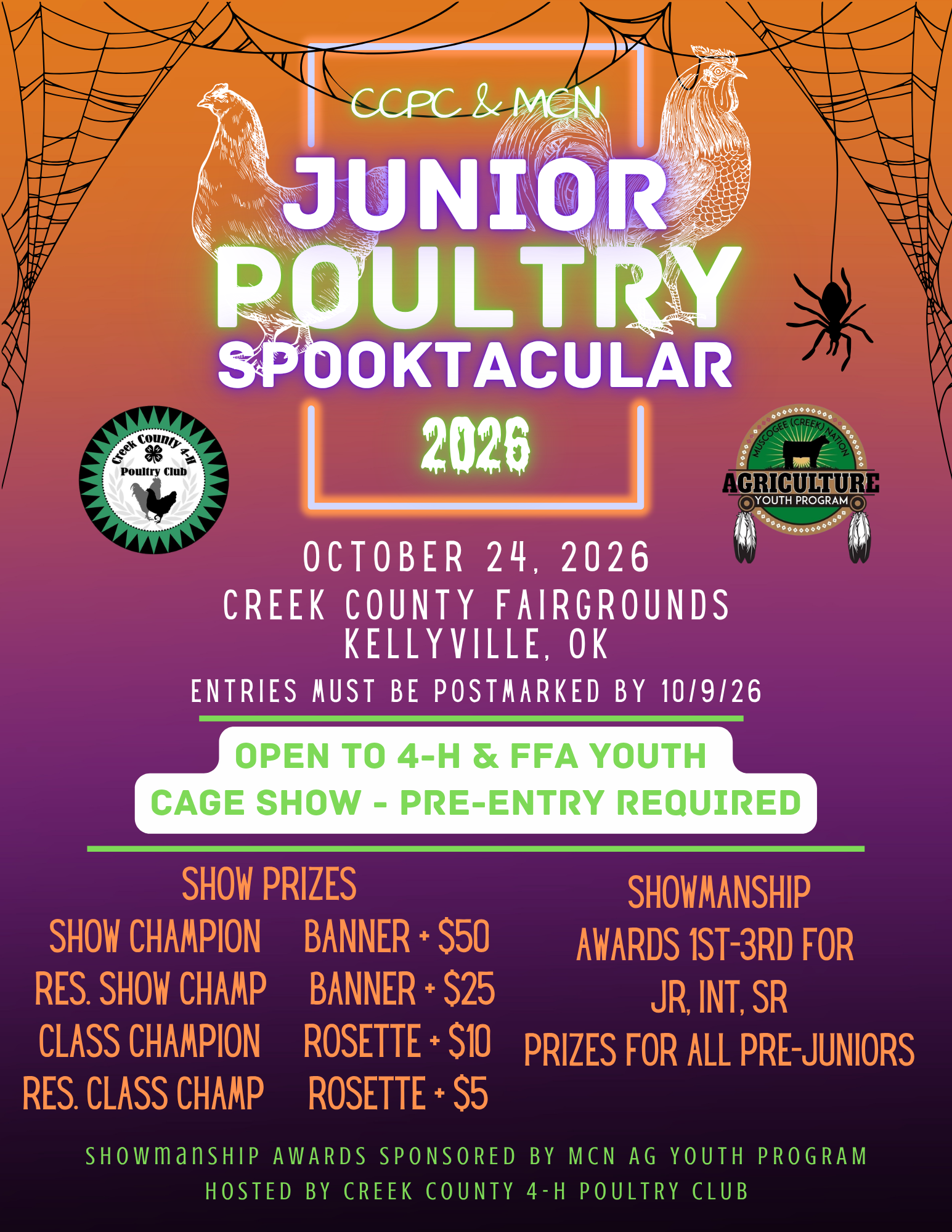 JPS 2026 FLyer JPS 2026 FLyer