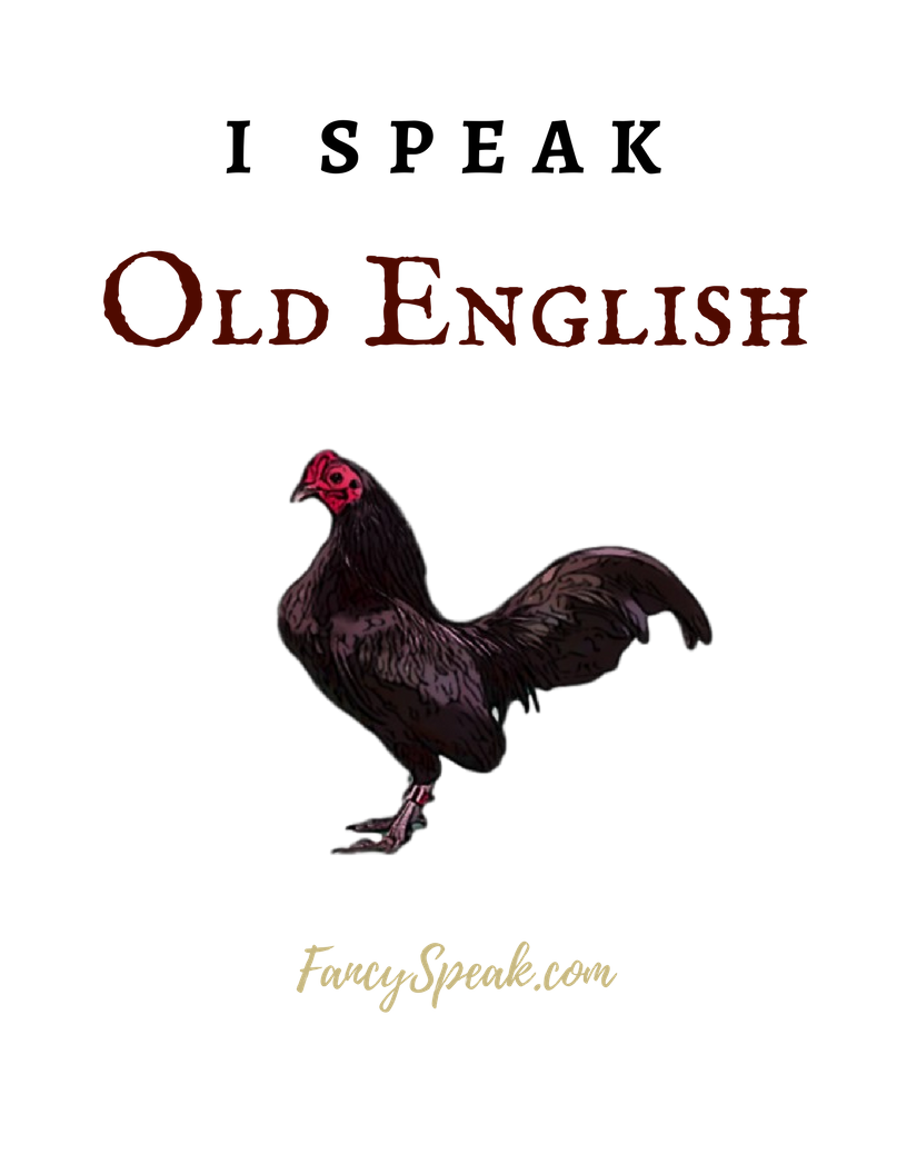 Old English Game Bantams For Sale Old English Game Bantams For Sale