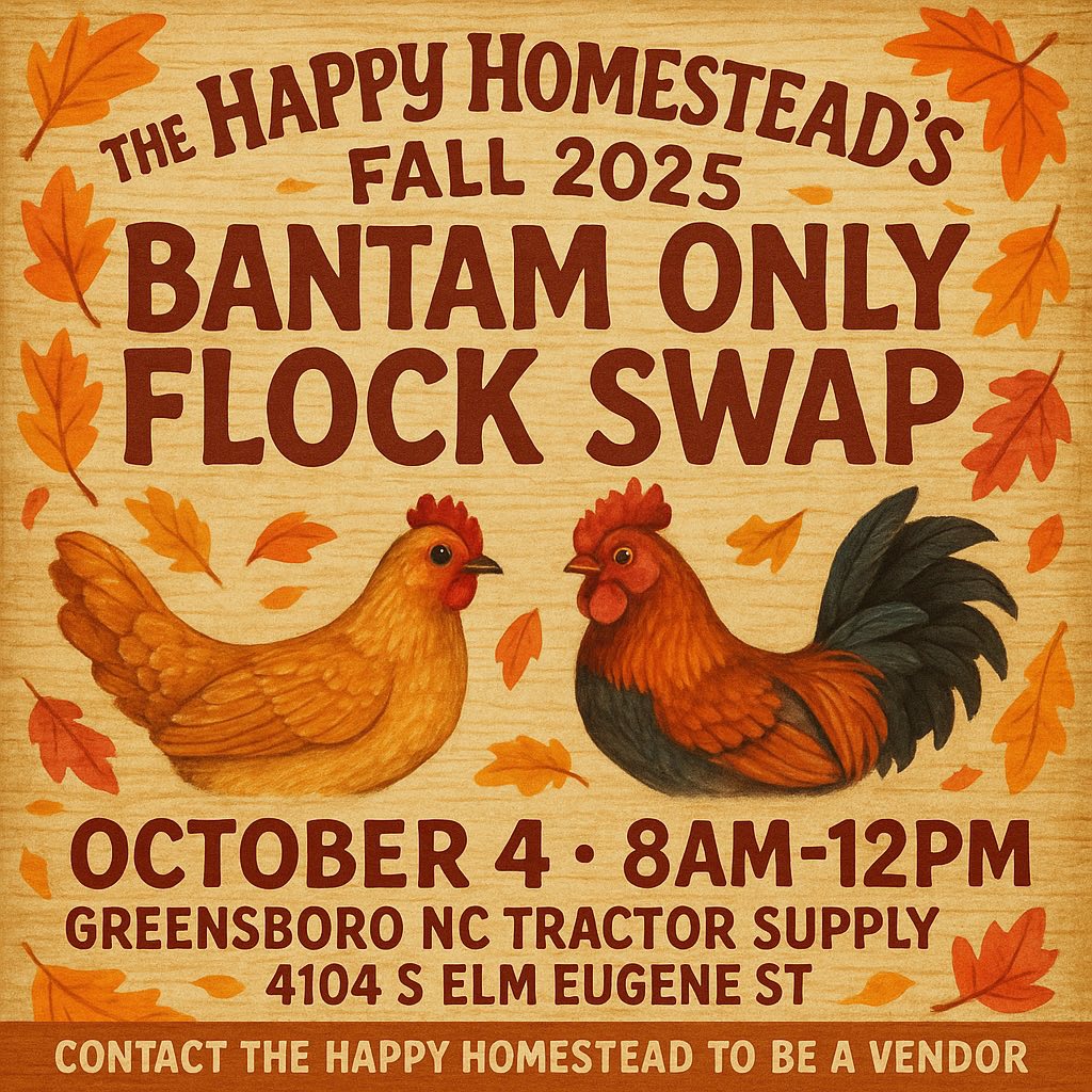 HHS All Bantam Swap 2025