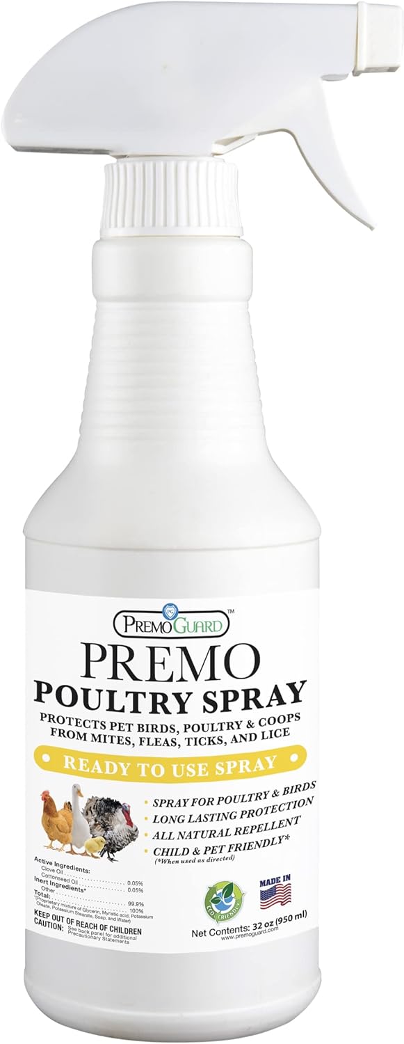 PremoGuard