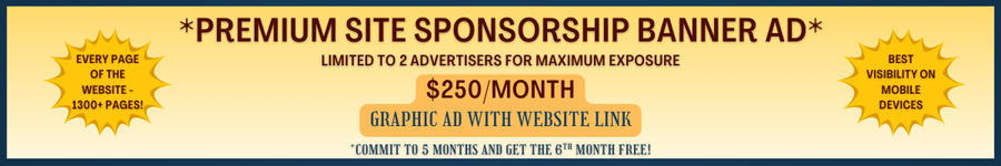 Banner Ad Sample