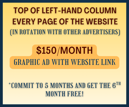 Updated Left Hand Ad