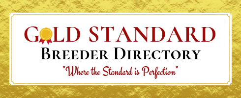 Gold Standard Breeder Directory