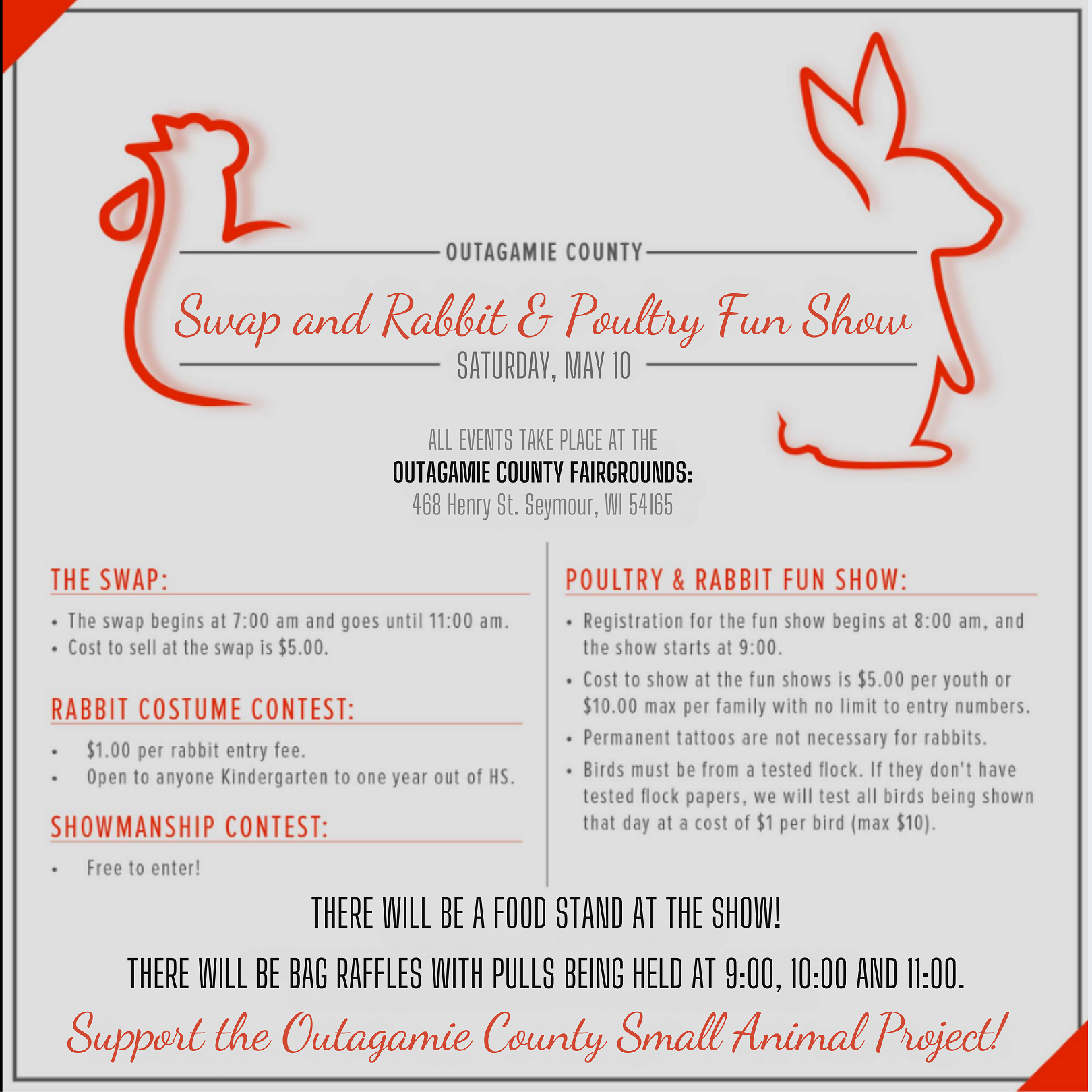 Outagamie Flyer 2025 Outagamie Flyer 2025