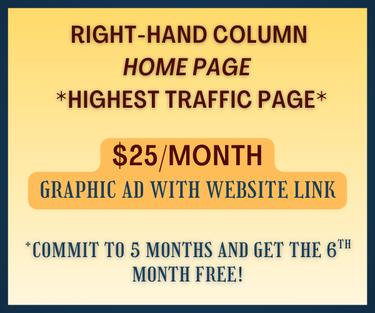 Right-Hand Ad 1 page