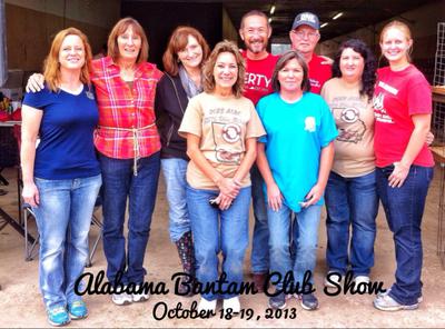 October 18-19, 2013 Show